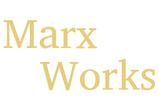 Marx Works